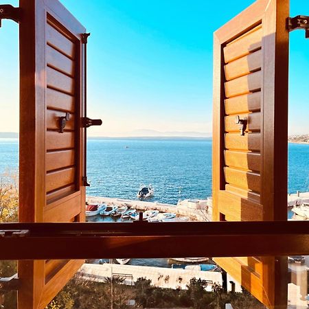 Hotel Aj Pansion Selce Zewnętrze zdjęcie