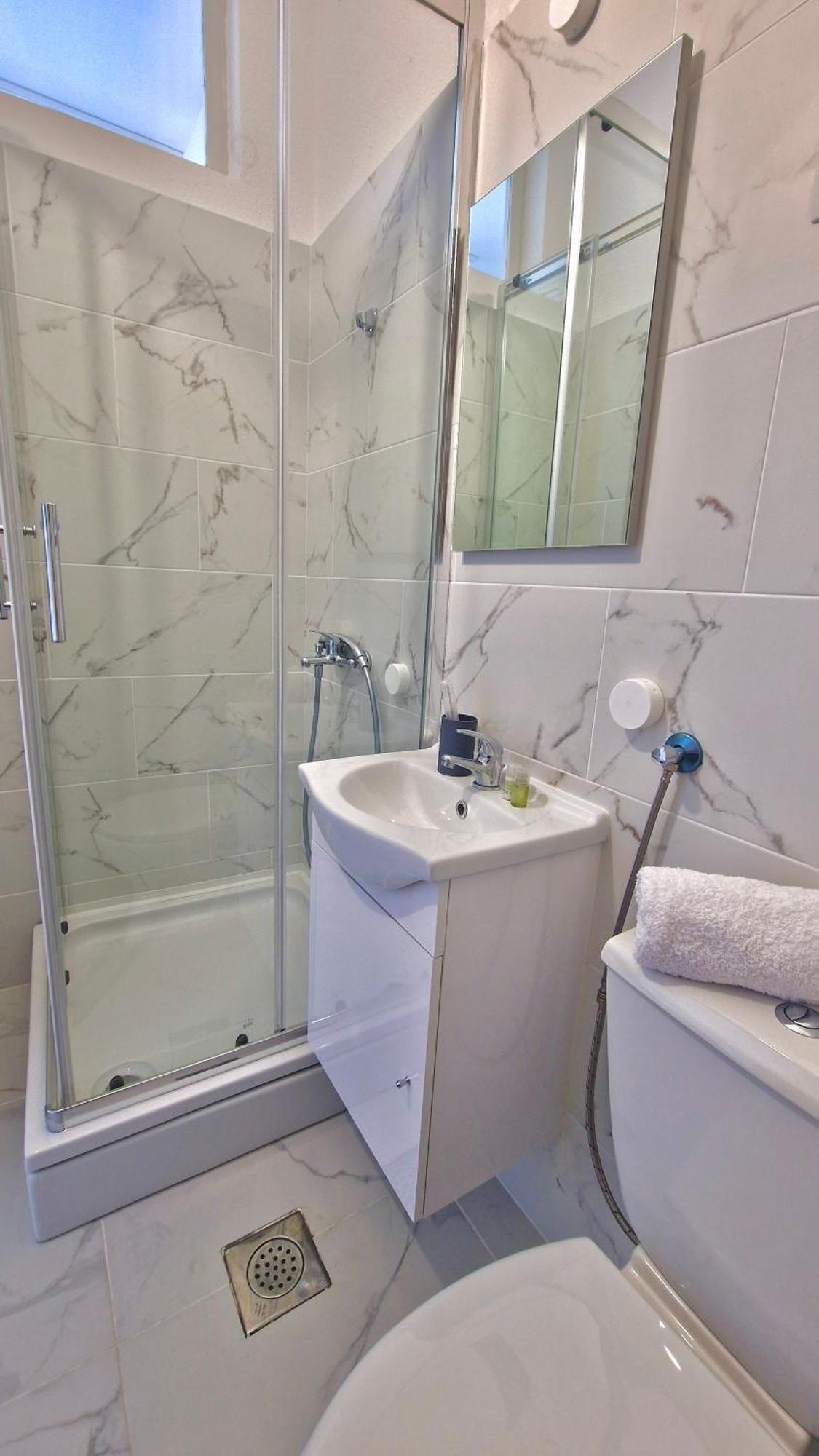 Hotel Aj Pansion Selce Zewnętrze zdjęcie