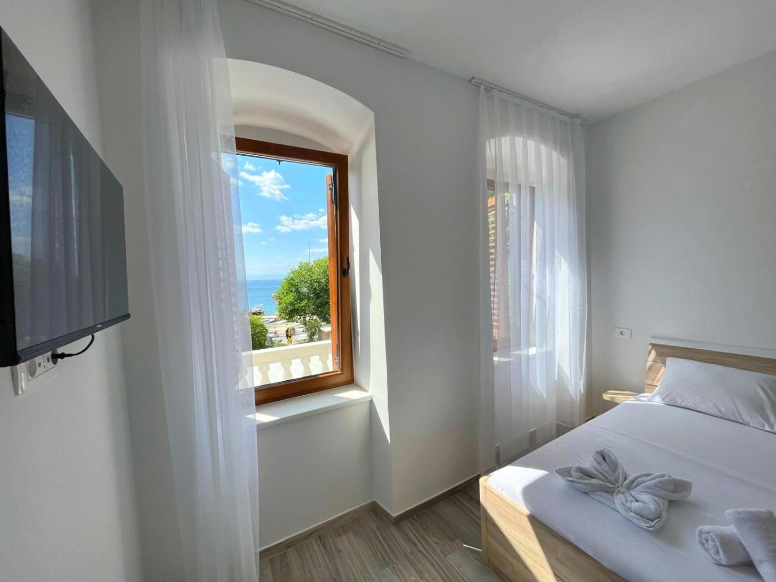 Hotel Aj Pansion Selce Zewnętrze zdjęcie