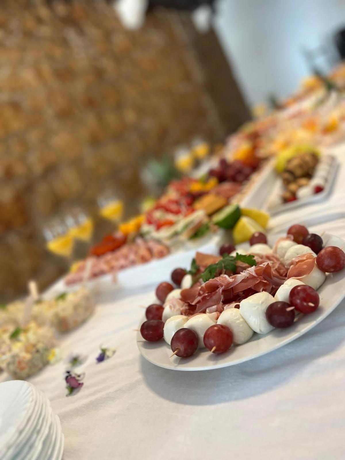 Hotel Aj Pansion Selce Zewnętrze zdjęcie